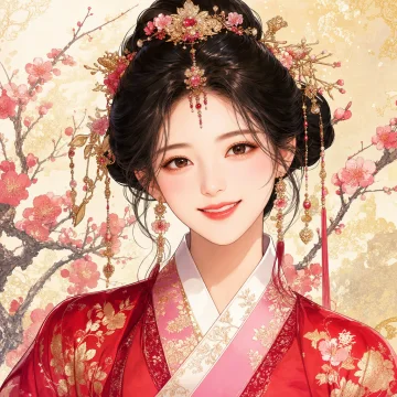 매화지기